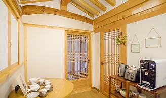 Hostel Vanilla Suite 3 Dongdaemun