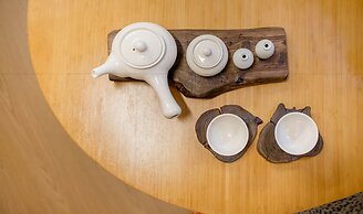 Hostel Vanilla Suite 3 Dongdaemun