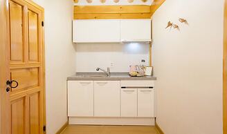 Hostel Vanilla Suite 3 Dongdaemun