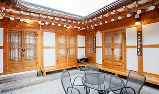 Hostel Vanilla Suite 3 Dongdaemun