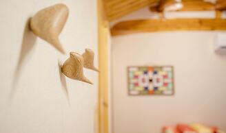 Hostel Vanilla Suite 3 Dongdaemun