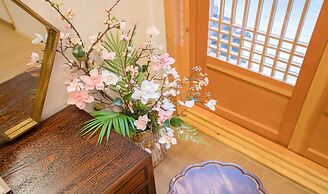 Hostel Vanilla Suite 3 Dongdaemun