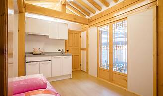 Hostel Vanilla Suite 3 Dongdaemun