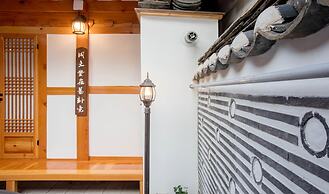 Hostel Vanilla Suite 3 Dongdaemun