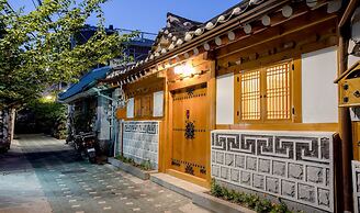 Hostel Vanilla Suite 3 Dongdaemun