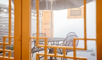 Hostel Vanilla Suite 3 Dongdaemun