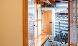 Hostel Vanilla Suite 3 Dongdaemun