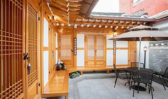 Hostel Vanilla Suite 3 Dongdaemun