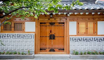 Hostel Vanilla Suite 3 Dongdaemun