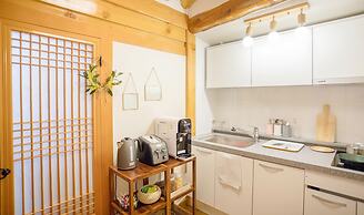 Hostel Vanilla Suite 3 Dongdaemun