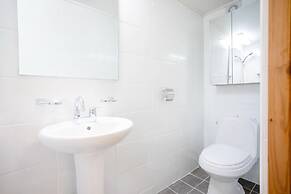 Hostel Vanilla Suite 3 Dongdaemun