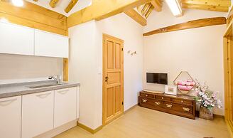 Hostel Vanilla Suite 3 Dongdaemun