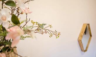 Hostel Vanilla Suite 3 Dongdaemun