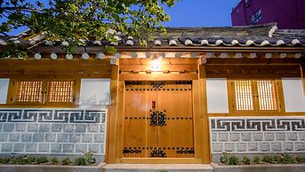 Hostel Vanilla Suite 3 Dongdaemun