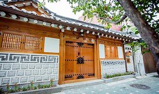 Hostel Vanilla Suite 3 Dongdaemun