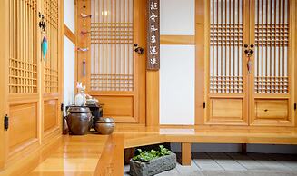 Hostel Vanilla Suite 3 Dongdaemun