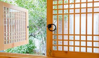 Hostel Vanilla Suite 3 Dongdaemun