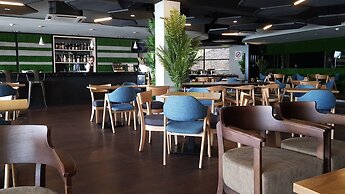 Kudat Golf & Marina Resort