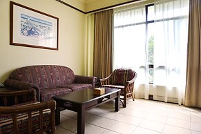 Kudat Golf & Marina Resort