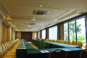 Kudat Golf & Marina Resort