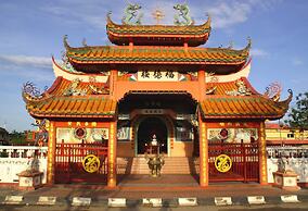 Kudat Golf & Marina Resort