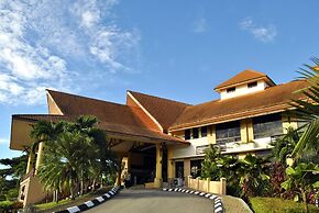 Kudat Golf & Marina Resort