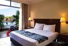 Kudat Golf & Marina Resort