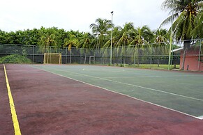 Kudat Golf & Marina Resort