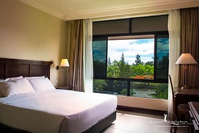 Kudat Golf & Marina Resort