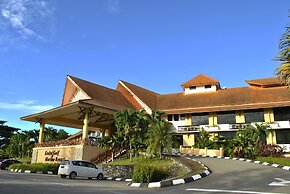 Kudat Golf & Marina Resort