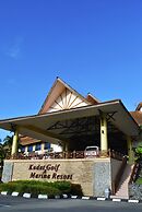 Kudat Golf & Marina Resort