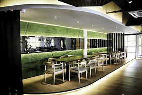 Kudat Golf & Marina Resort