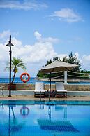 Kudat Golf & Marina Resort