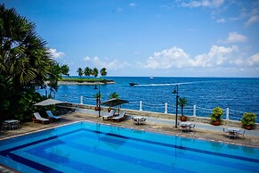 Kudat Golf & Marina Resort
