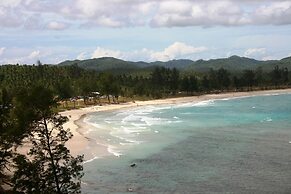 Kudat Golf & Marina Resort