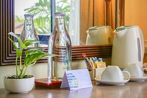 Kudat Golf & Marina Resort