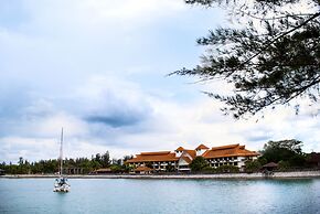Kudat Golf & Marina Resort