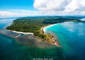 Kudat Golf & Marina Resort