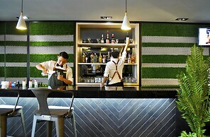 Kudat Golf & Marina Resort