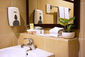 Kudat Golf & Marina Resort