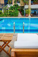 Kudat Golf & Marina Resort