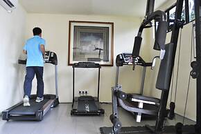 Kudat Golf & Marina Resort