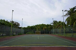 Kudat Golf & Marina Resort