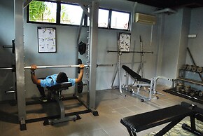 Kudat Golf & Marina Resort