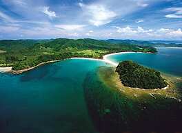 Kudat Golf & Marina Resort