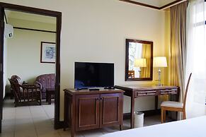 Kudat Golf & Marina Resort