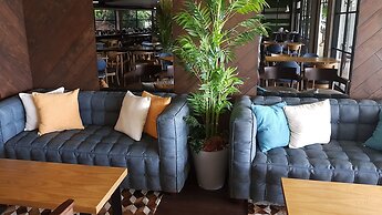 Kudat Golf & Marina Resort