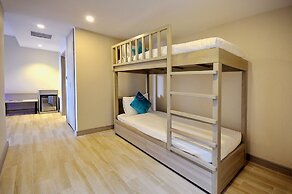 The MCR Luxury Nha Trang Hotel