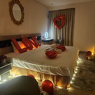 The MCR Luxury Nha Trang Hotel