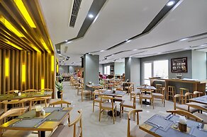 The MCR Luxury Nha Trang Hotel